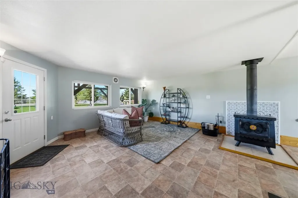425 Lower Deep Creek Road Townsend MT 59644