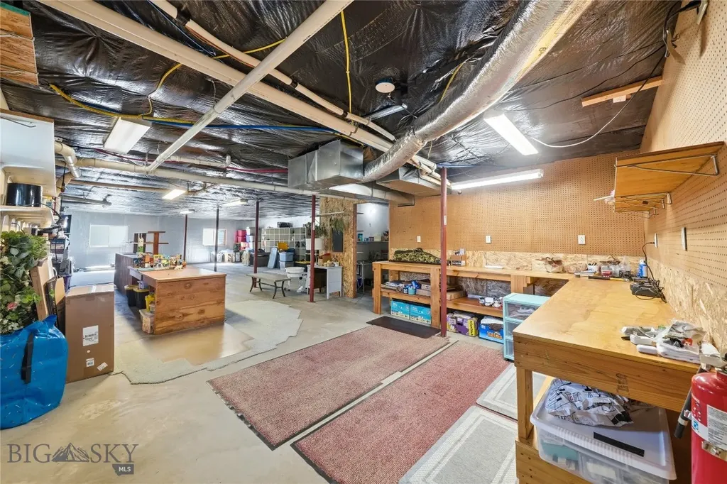 425 Lower Deep Creek Road Townsend MT 59644