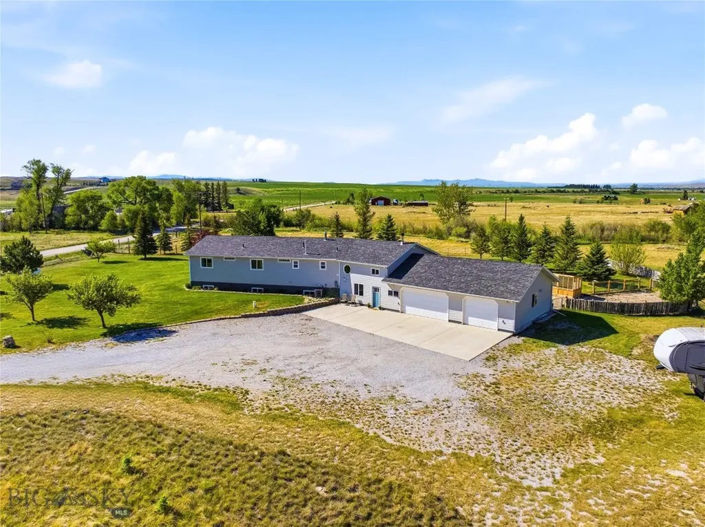 425 Lower Deep Creek Road Townsend MT 59644