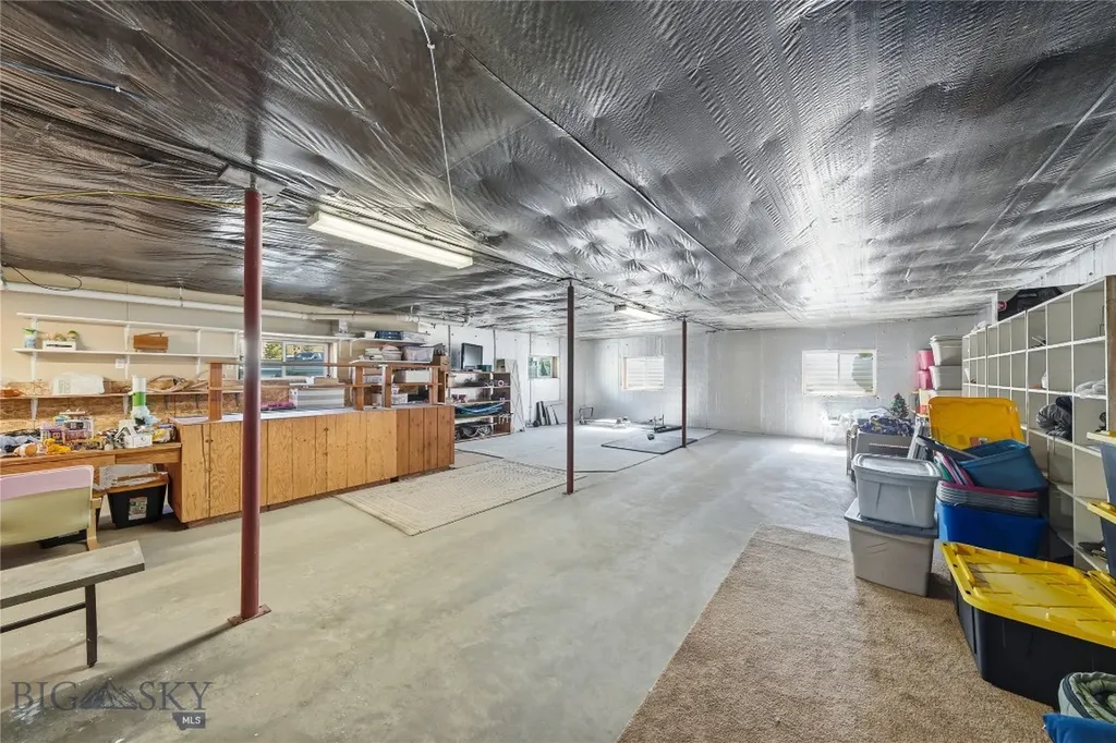 425 Lower Deep Creek Road Townsend MT 59644