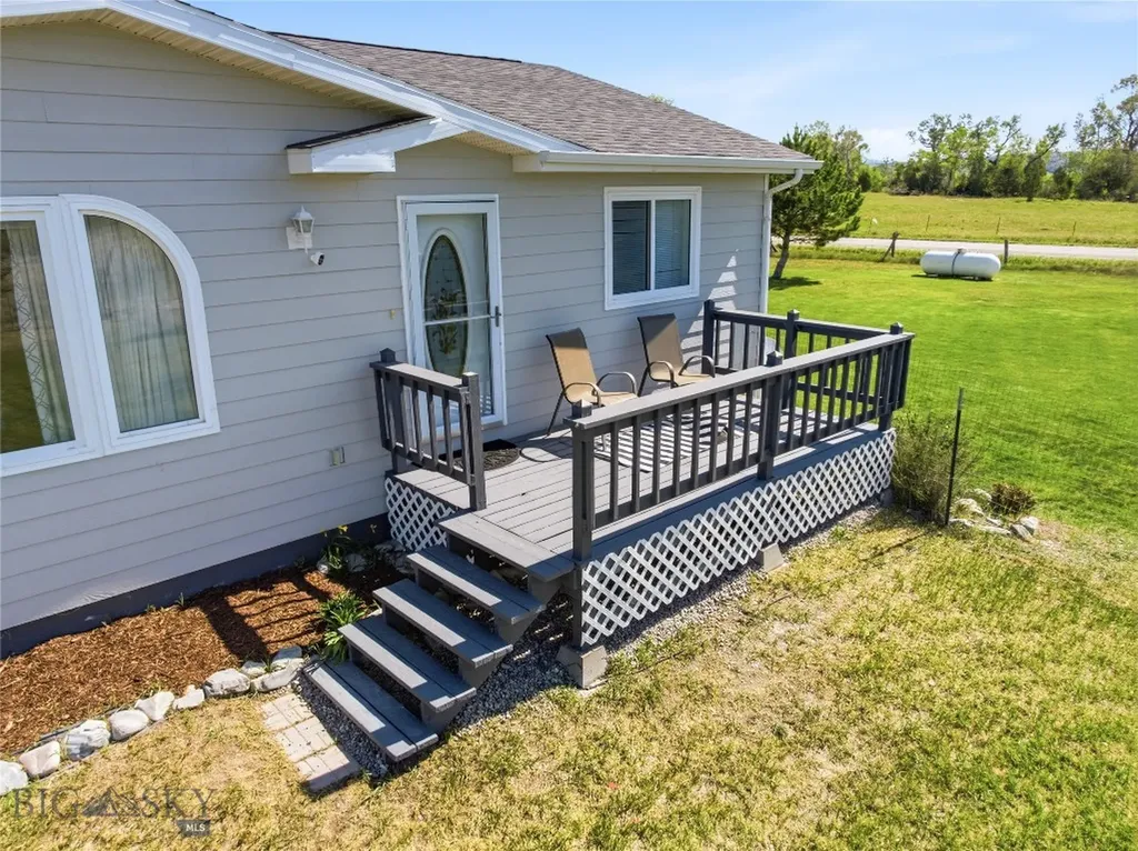 425 Lower Deep Creek Road Townsend MT 59644