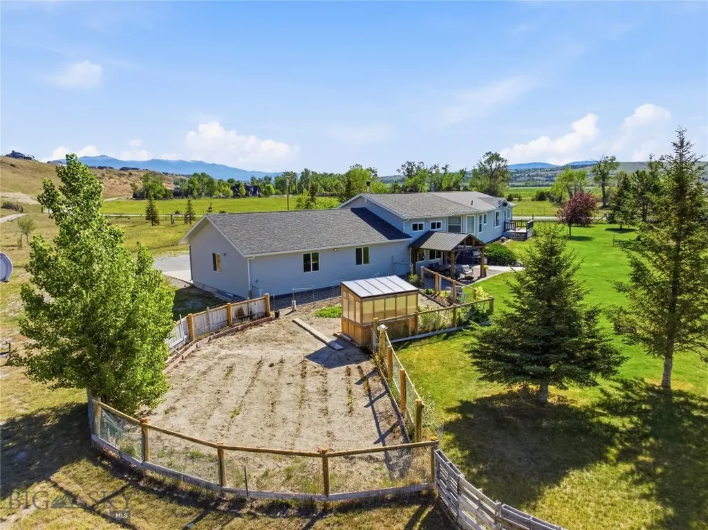 425 Lower Deep Creek Road Townsend MT 59644