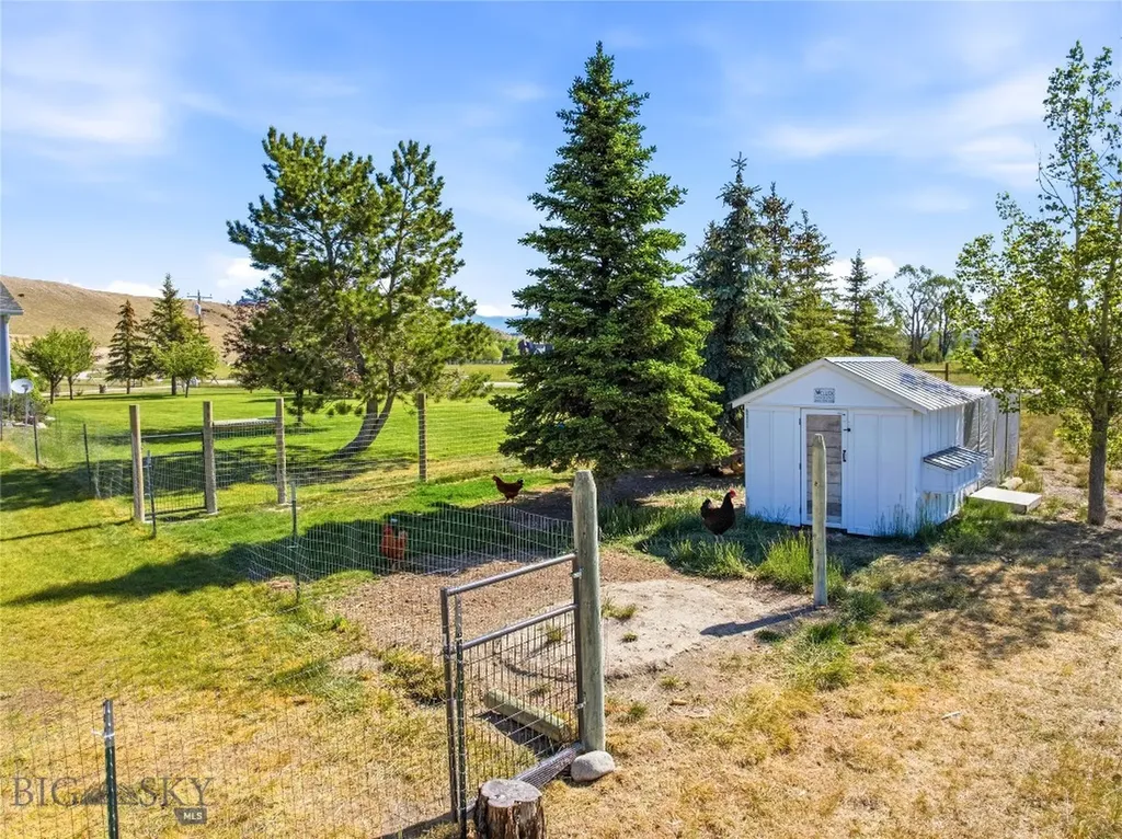 425 Lower Deep Creek Road Townsend MT 59644