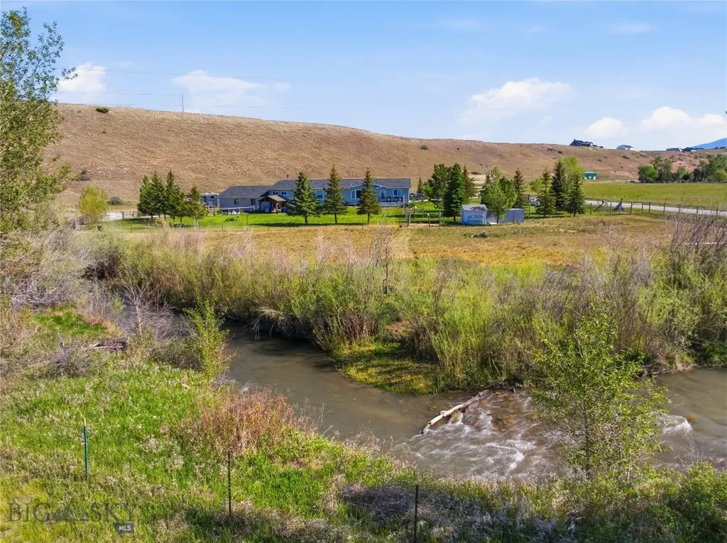 425 Lower Deep Creek Road Townsend MT 59644