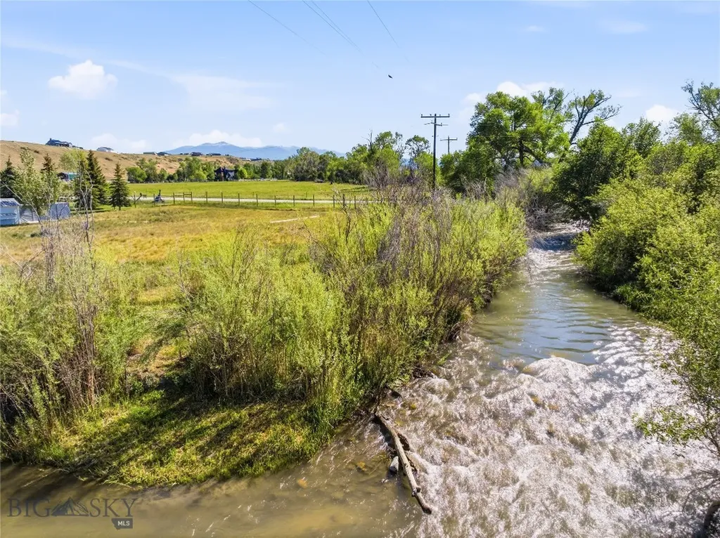 425 Lower Deep Creek Road Townsend MT 59644