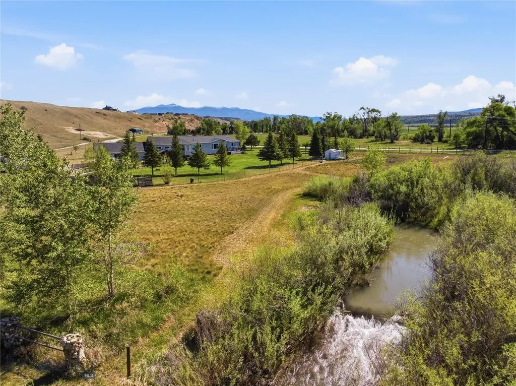 425 Lower Deep Creek Road Townsend MT 59644