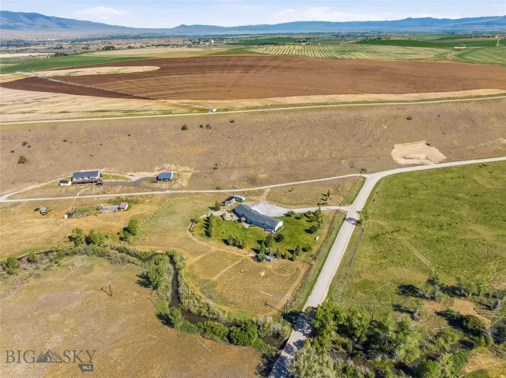 425 Lower Deep Creek Road Townsend MT 59644
