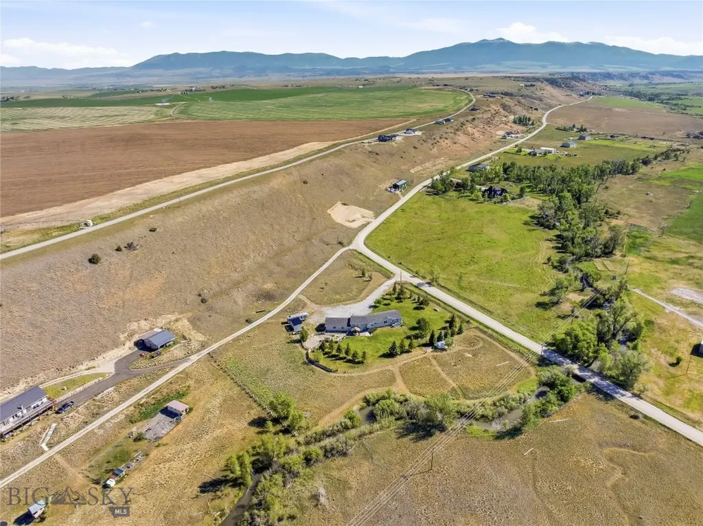 425 Lower Deep Creek Road Townsend MT 59644