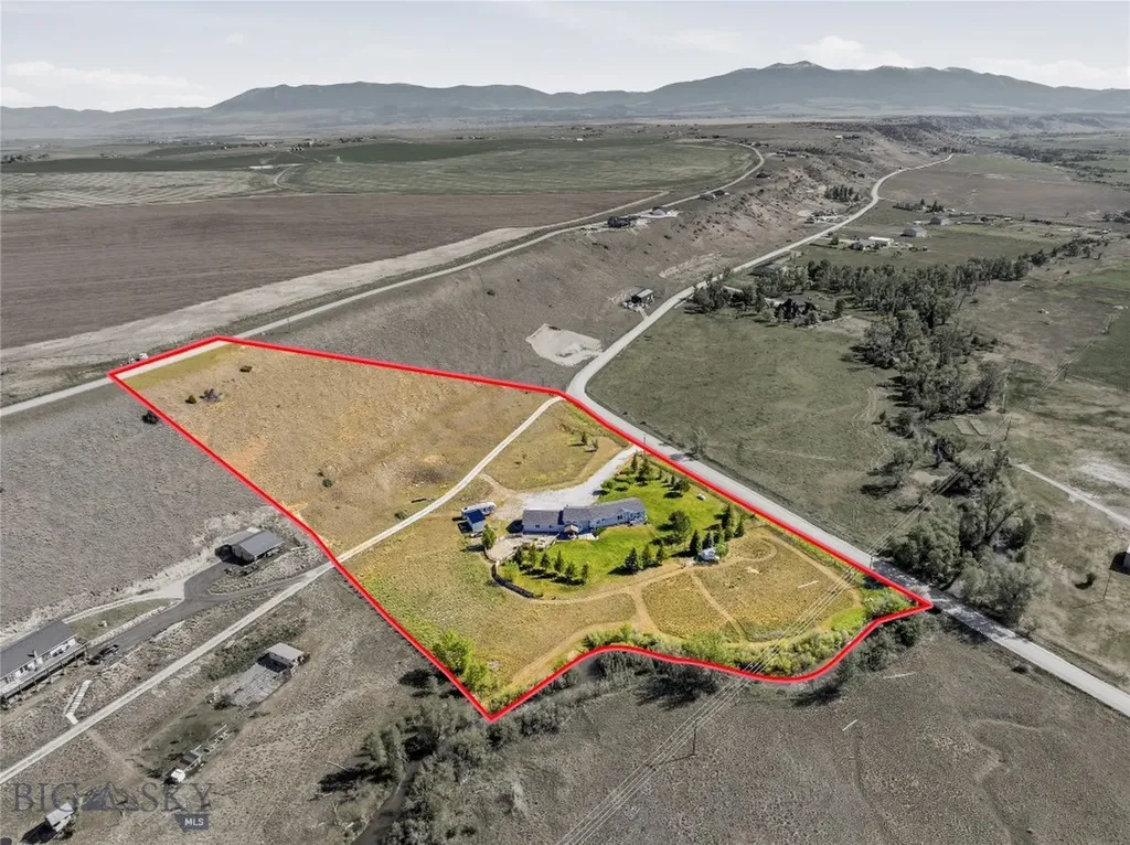 425 Lower Deep Creek Road Townsend MT 59644