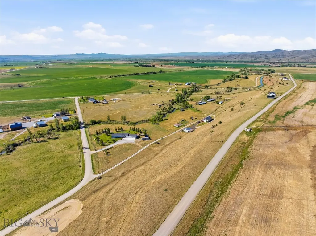 425 Lower Deep Creek Road Townsend MT 59644