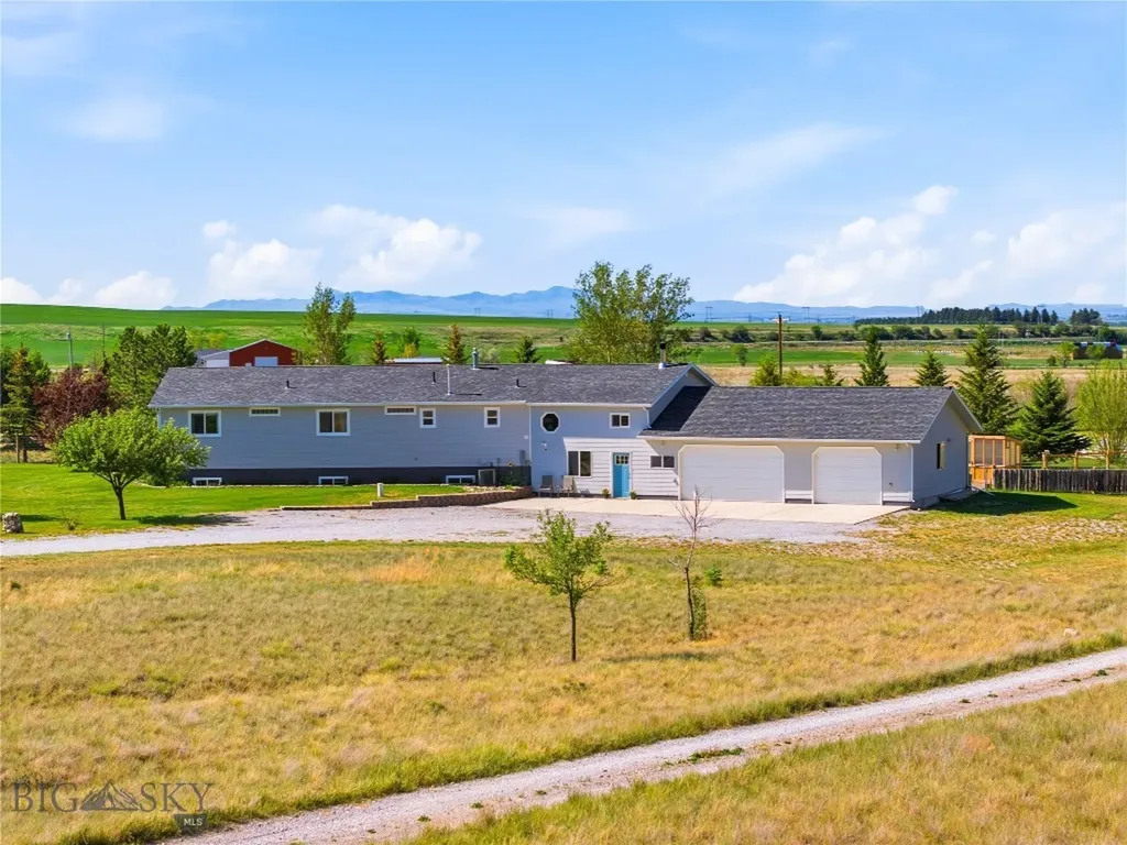 425 Lower Deep Creek Road Townsend MT 59644