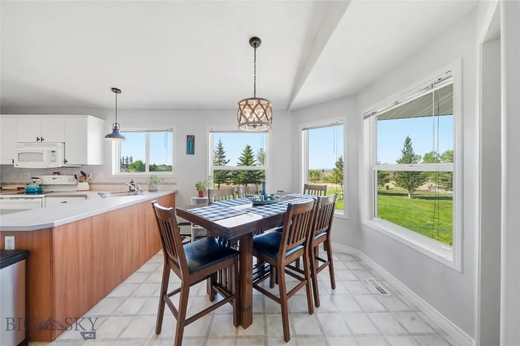 425 Lower Deep Creek Road Townsend MT 59644