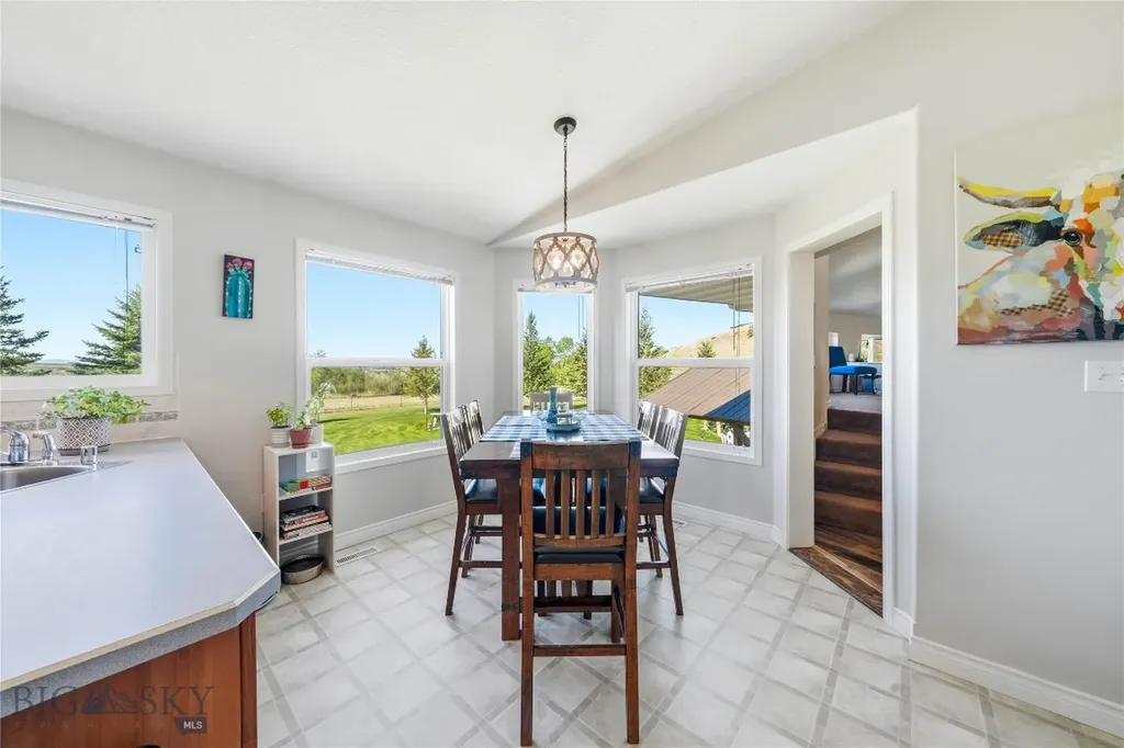 425 Lower Deep Creek Road Townsend MT 59644