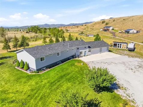 425 Lower Deep Creek Road Townsend MT 59644