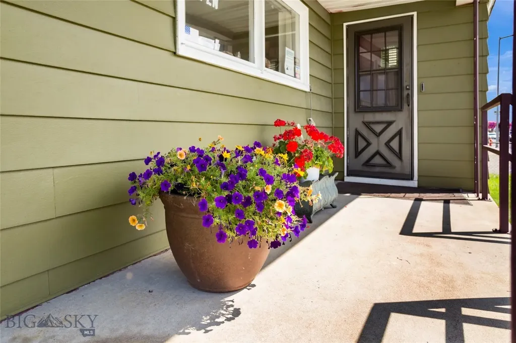 1644 Harrison Butte MT 59701