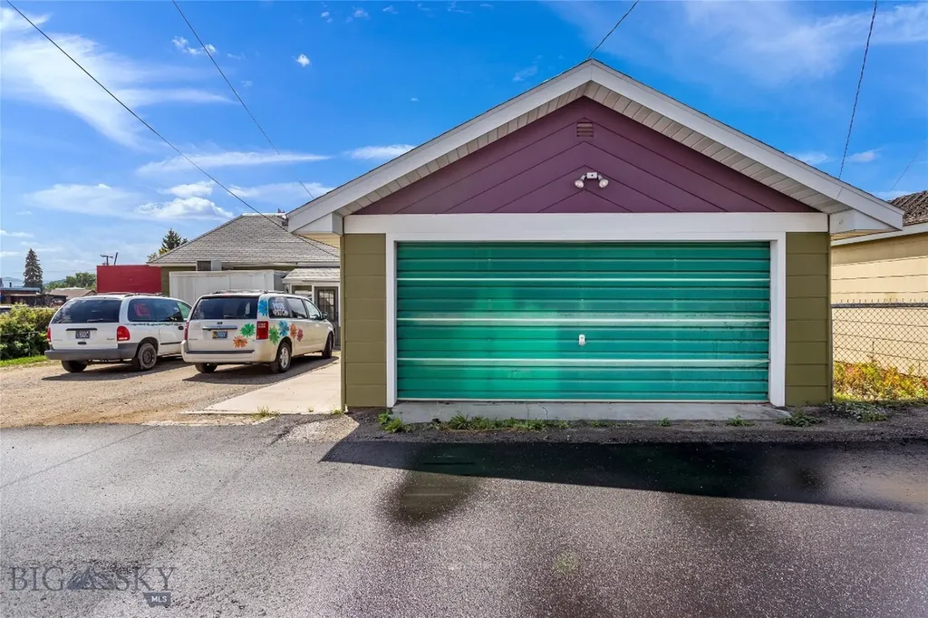 1644 Harrison Butte MT 59701
