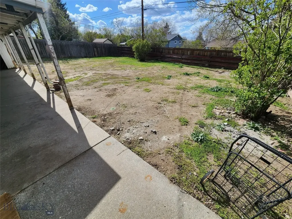 4115 Ella Avenue Great Falls MT 59404