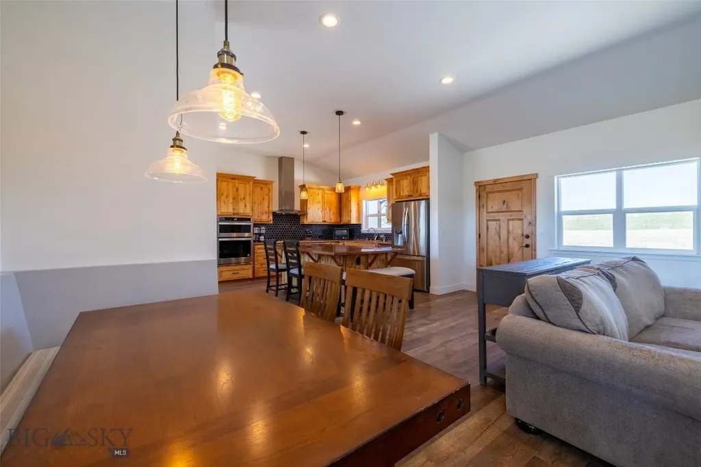 122 Rolling Prairie Three Forks MT 59752