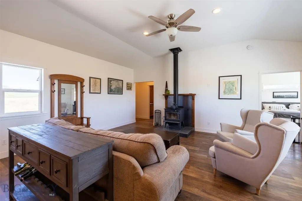 122 Rolling Prairie Three Forks MT 59752