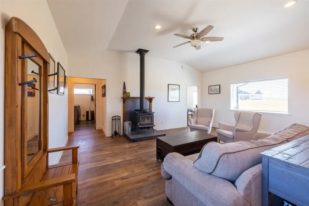 122 Rolling Prairie Three Forks MT 59752