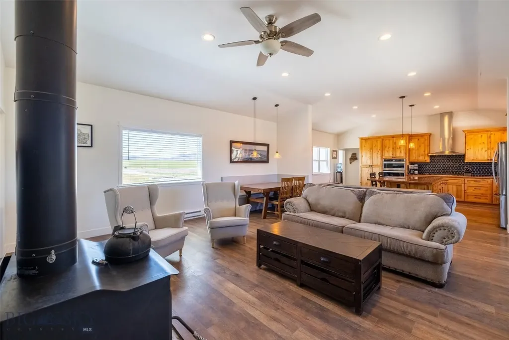 122 Rolling Prairie Three Forks MT 59752