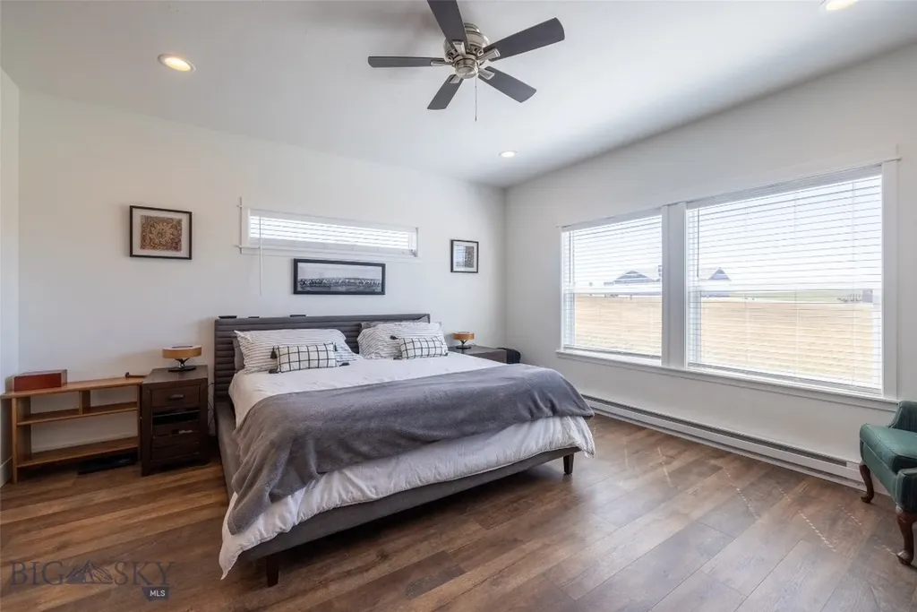 122 Rolling Prairie Three Forks MT 59752