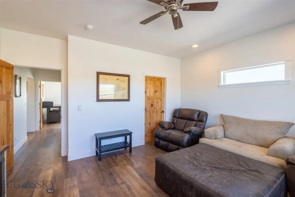 122 Rolling Prairie Three Forks MT 59752