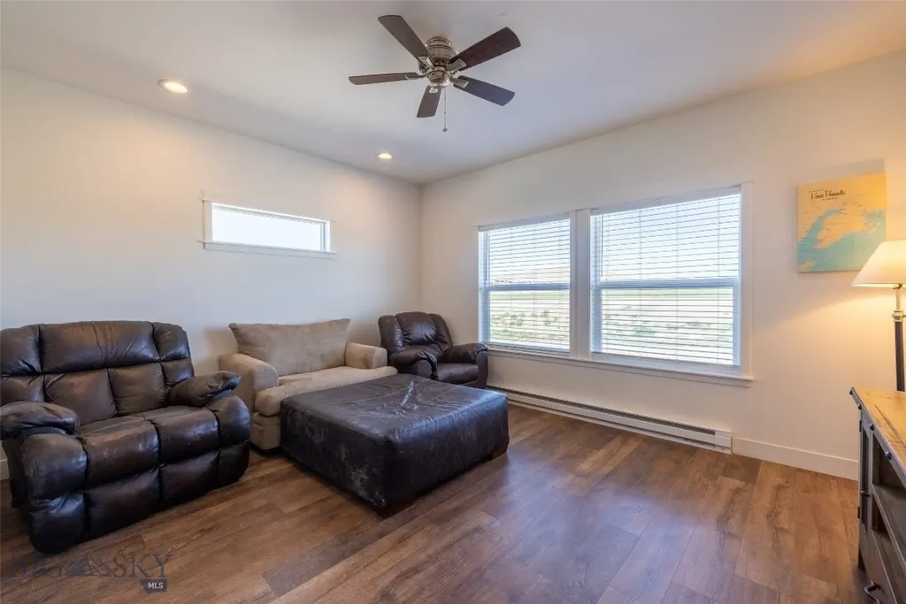 122 Rolling Prairie Three Forks MT 59752