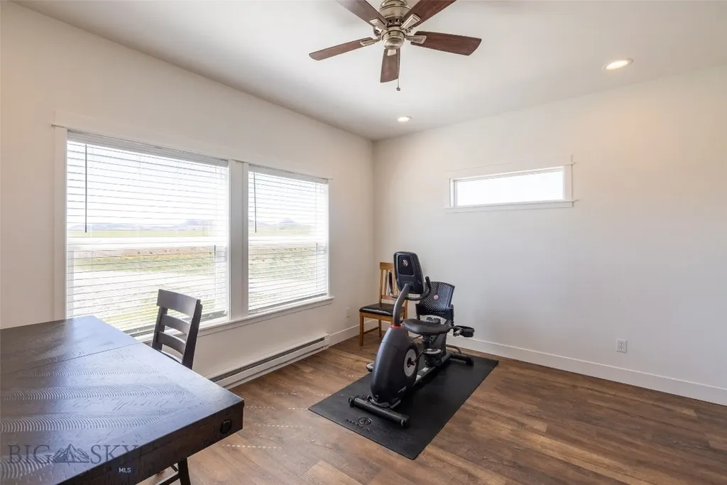 122 Rolling Prairie Three Forks MT 59752