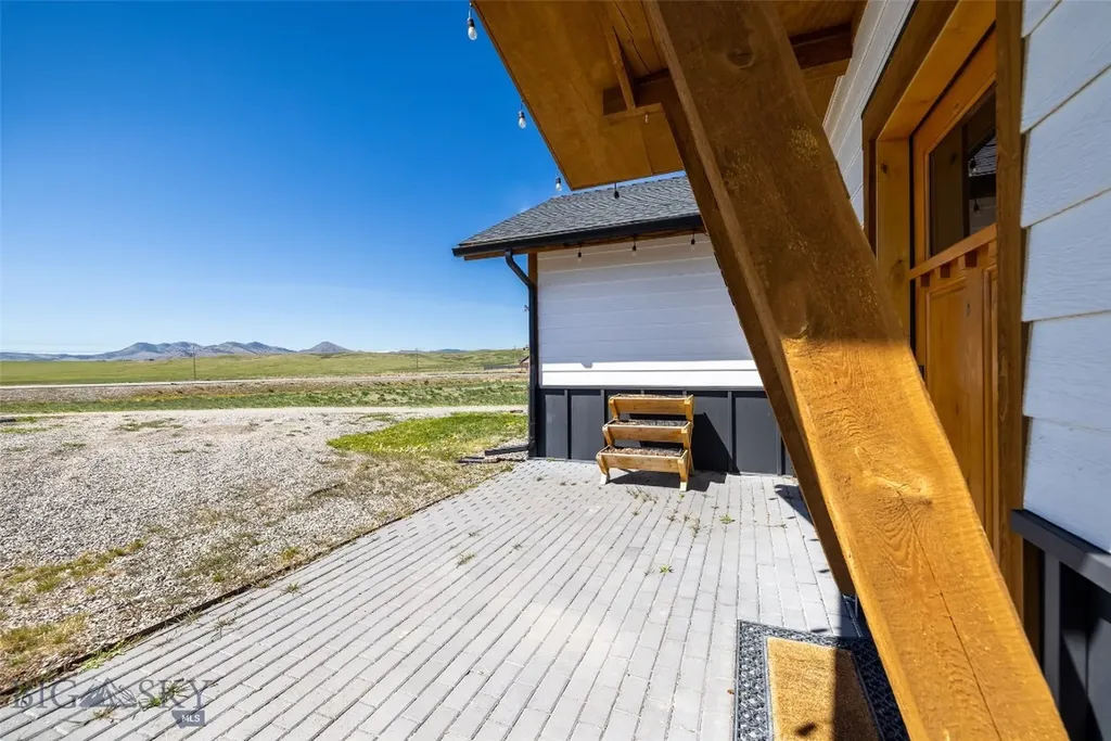 122 Rolling Prairie Three Forks MT 59752