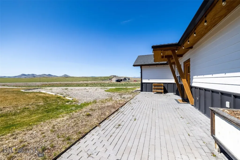 122 Rolling Prairie Three Forks MT 59752