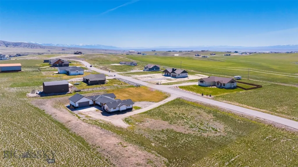 122 Rolling Prairie Three Forks MT 59752
