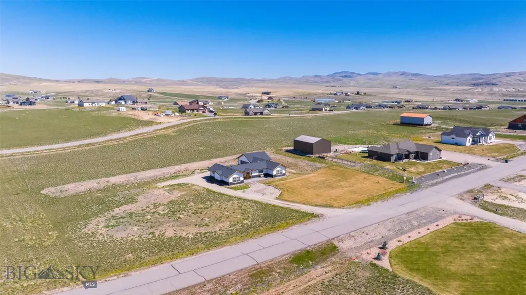 122 Rolling Prairie Three Forks MT 59752