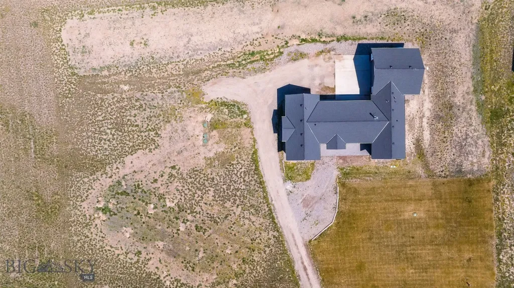 122 Rolling Prairie Three Forks MT 59752