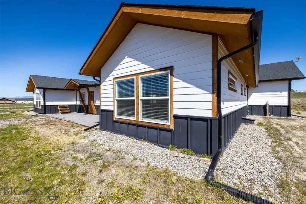 122 Rolling Prairie Three Forks MT 59752