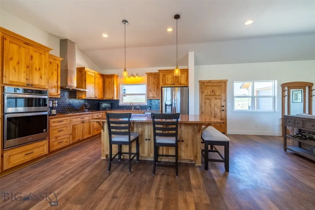 122 Rolling Prairie Three Forks MT 59752