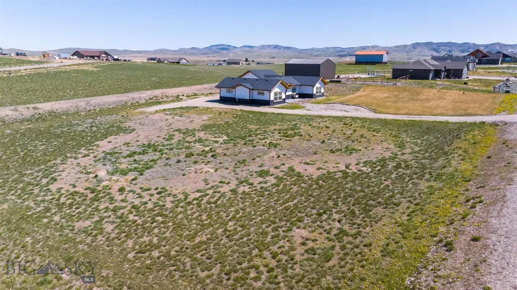 122 Rolling Prairie Three Forks MT 59752