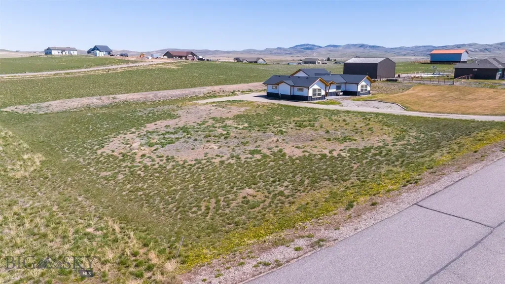 122 Rolling Prairie Three Forks MT 59752