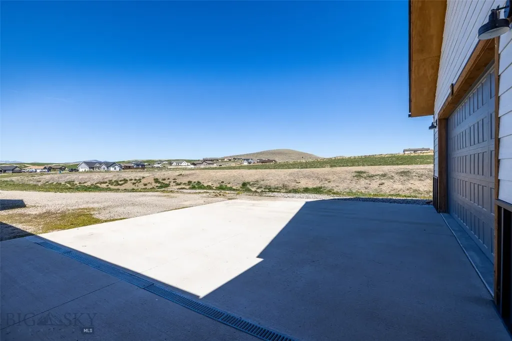 122 Rolling Prairie Three Forks MT 59752