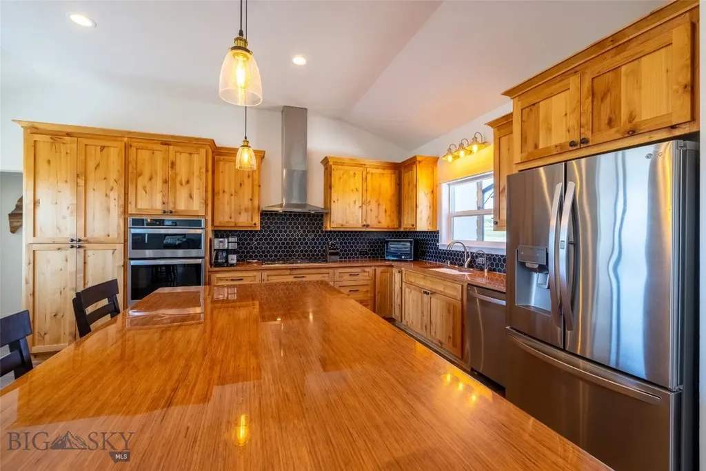122 Rolling Prairie Three Forks MT 59752