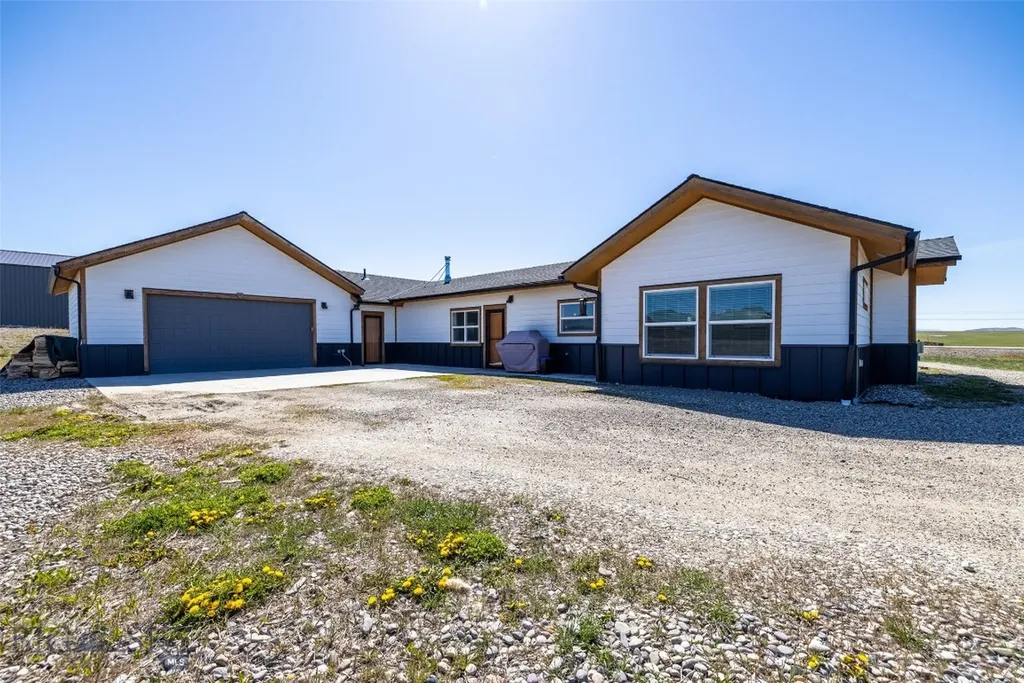 122 Rolling Prairie Three Forks MT 59752