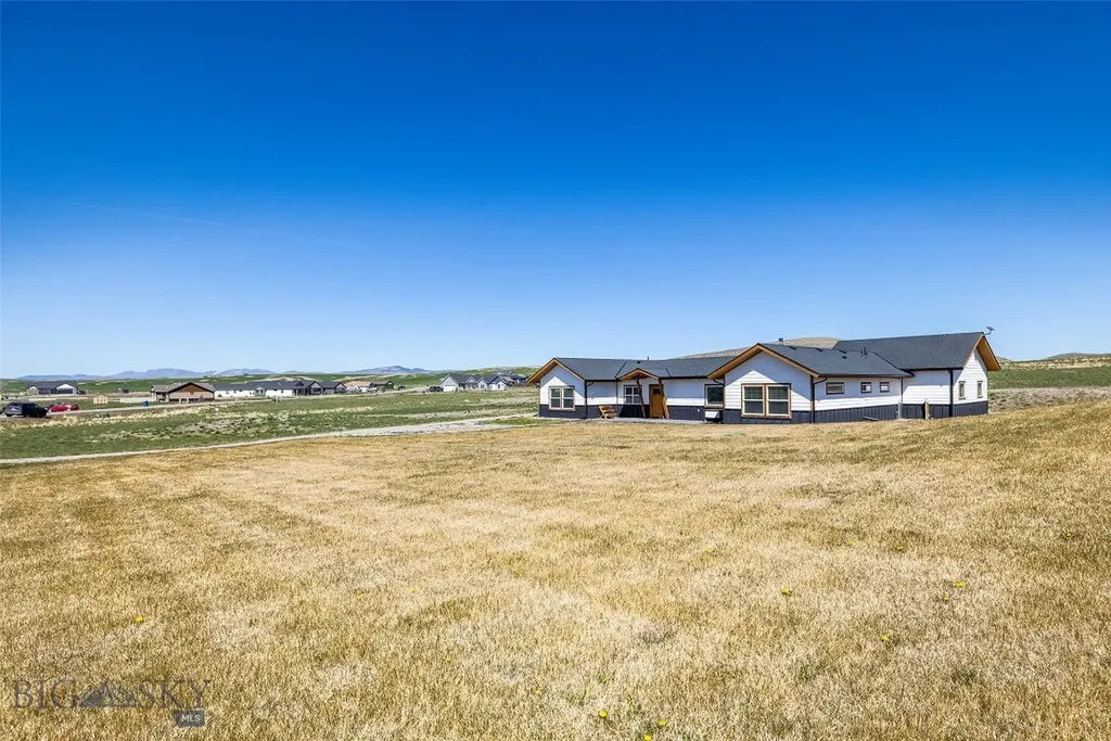 122 Rolling Prairie Three Forks MT 59752