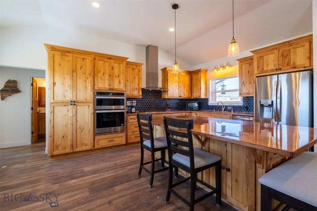 122 Rolling Prairie Three Forks MT 59752