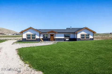 122 Rolling Prairie Three Forks MT 59752