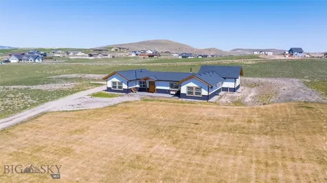 122 Rolling Prairie Three Forks MT 59752