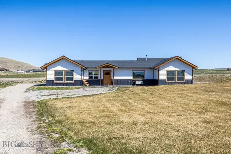 122 Rolling Prairie Three Forks MT 59752