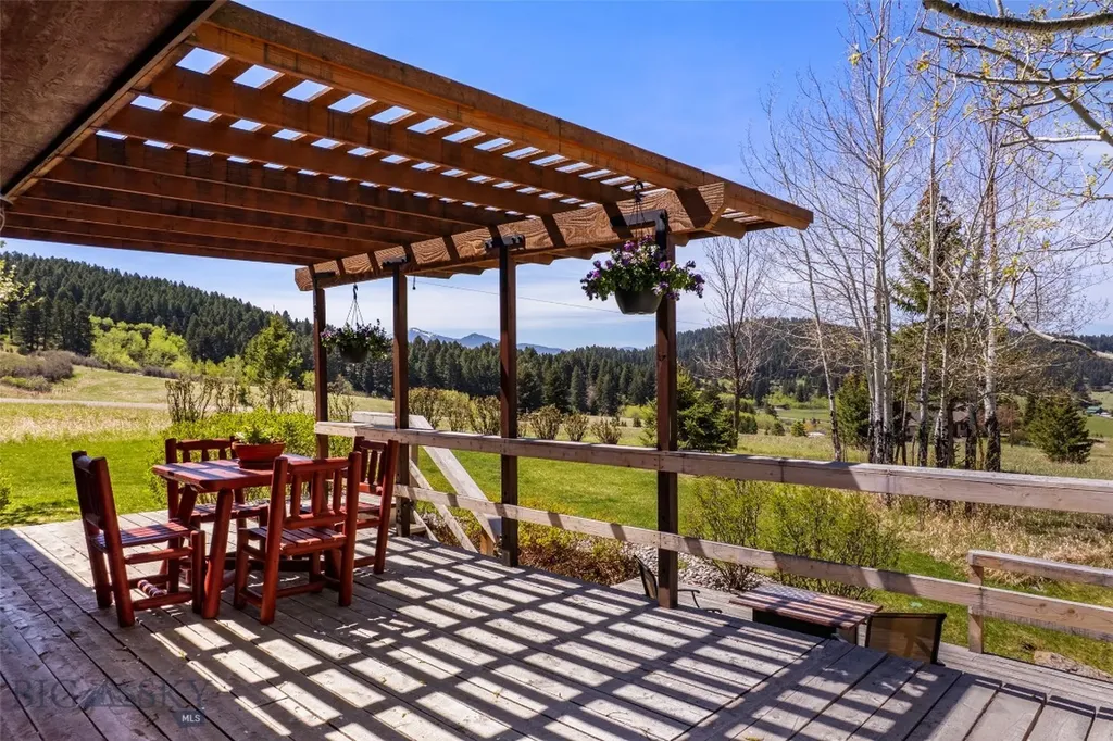 585 Bridger Woods Road Bozeman MT 59715