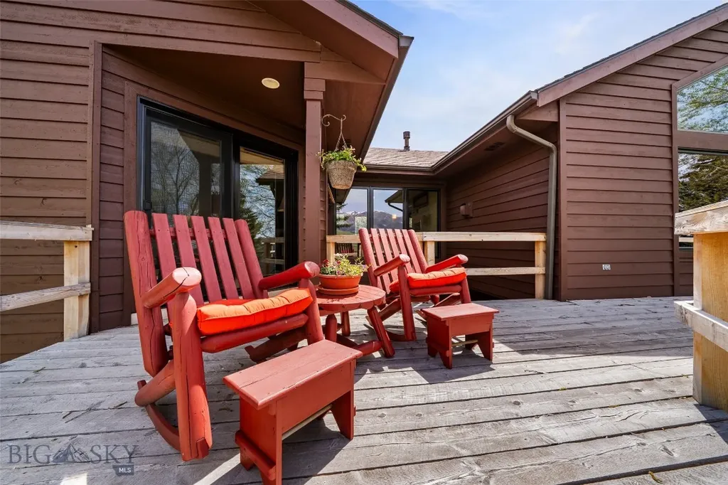 585 Bridger Woods Road Bozeman MT 59715