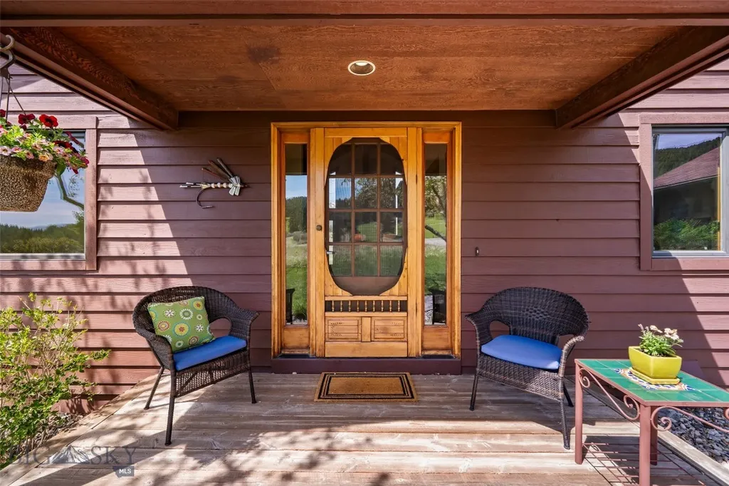 585 Bridger Woods Road Bozeman MT 59715