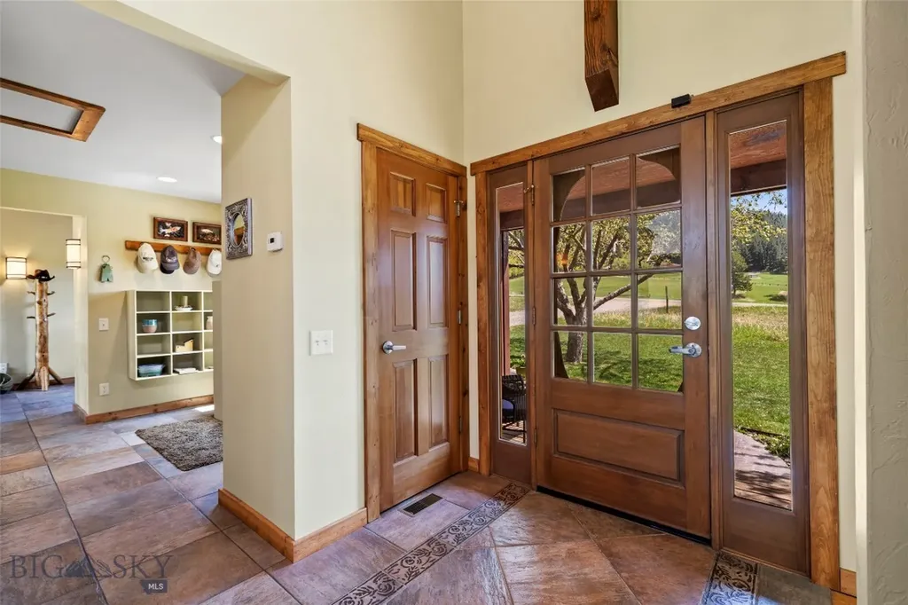 585 Bridger Woods Road Bozeman MT 59715